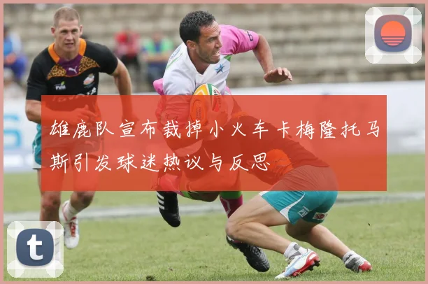 雄鹿队宣布裁掉小火车卡梅隆托马斯引发球迷热议与反思